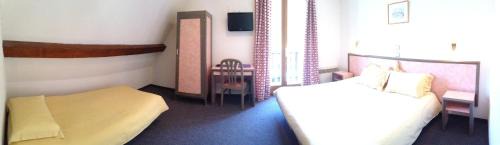 Montclar Hôtel | Hôtel Espace Montclar