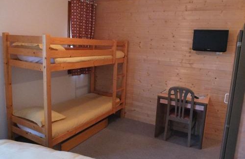 Montclar Hôtel | Hôtel Espace Montclar