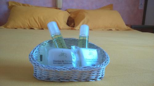 Montclar Hôtel | Hôtel Espace Montclar