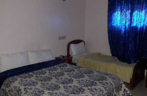 Khouribga Hôtel | Hôtel Essalam Hana