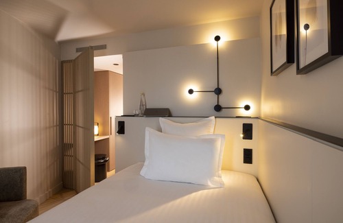 10th Arrondissement Hôtel | HÔTEL ESTÉ