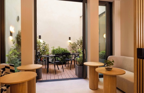 10th Arrondissement Hôtel | HÔTEL ESTÉ