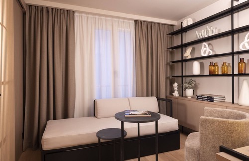 10th Arrondissement Hôtel | HÔTEL ESTÉ