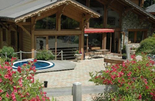Les Prodains Hôtel | Hôtel et Chalet Au Coin Du Feu Chilly Powder