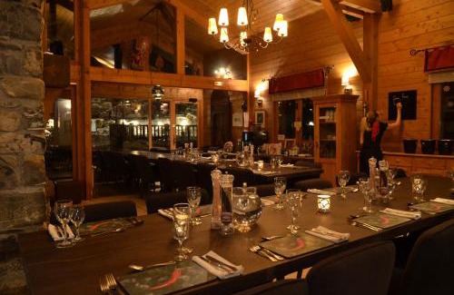 Les Prodains Hôtel | Hôtel et Chalet Au Coin Du Feu Chilly Powder