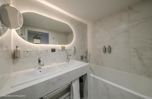 Le Puy-en-Velay Hôtel | Hôtel et Restaurant Le Regina