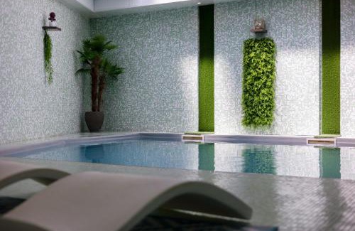 Lagord Hôtel | Hôtel et SPA du Château