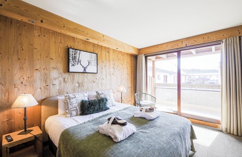 Correncon-en-Vercors Hôtel | Hôtel et SPA Les Clarines