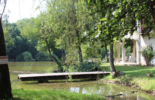 Chancelade Hôtel | Hôtel Etang des Reynats