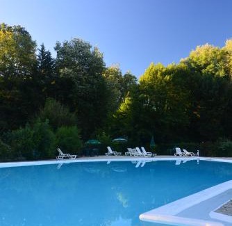 Chancelade Hôtel | Hôtel Etang des Reynats