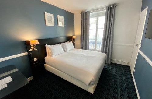 Chaillot Hôtel | Hôtel Etoile Trocadéro