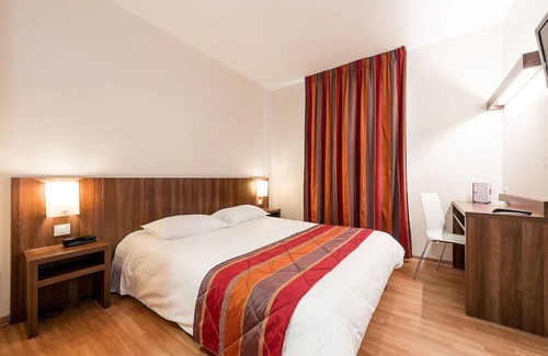 Castelnau-d'Estretefonds Hôtel | Hôtel Eurocentre Toulouse Nord 2 Stars