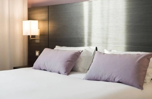 Castelnau-d'Estretefonds Hôtel | Hôtel Eurocentre Toulouse Nord 3 Stars