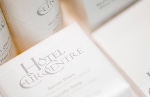 Castelnau-d'Estretefonds Hôtel | Hôtel Eurocentre Toulouse Nord 3 Stars