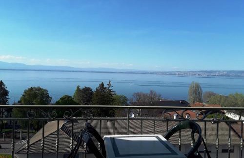 Evian-les-Bains Hôtel | Hôtel Evian Express - Terminus