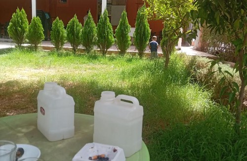 Beni Mellal Appartement | Hôtel flora