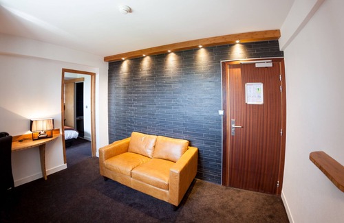Tarbes Hôtel | Hôtel Foch