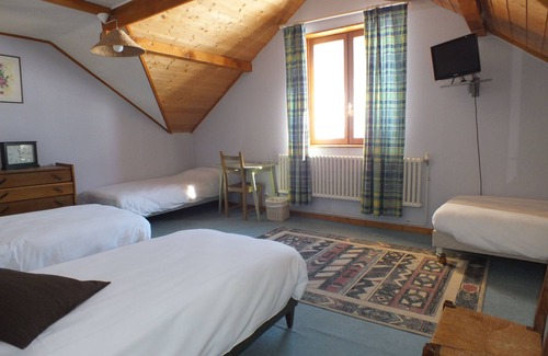 Meaudre Hôtel | Hôtel La Prairie
