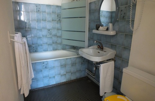 Meaudre Hôtel | Hôtel La Prairie