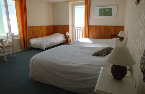 Meaudre Hôtel | Hôtel La Prairie