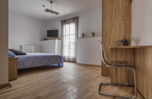 Saint-Michel-l'Observatoire Hôtel | Hôtel Galilee