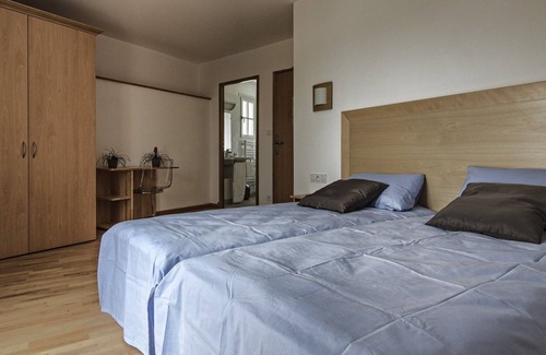 Saint-Michel-l'Observatoire Hôtel | Hôtel Galilee