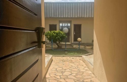 Kribi Hôtel | Hôtel Framotel Kribi