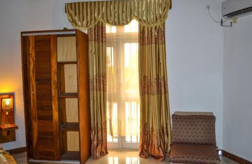 Kribi Hôtel | Hôtel Framotel Kribi