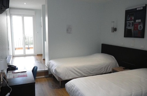 Saint-Dizier Hôtel | Hôtel François 1er