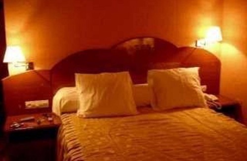 Setif Hôtel | Hôtel Frantz Fanon