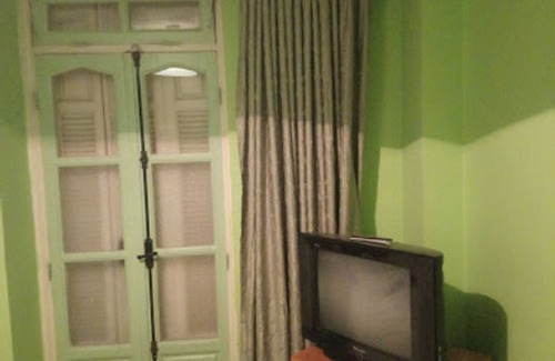Setif Hôtel | Hôtel Frantz Fanon