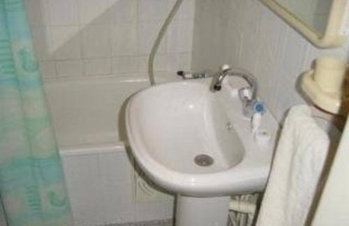 Setif Hôtel | Hôtel Frantz Fanon