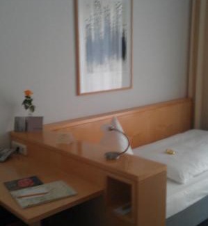 Greifswald Hôtel | Hôtel Galerie