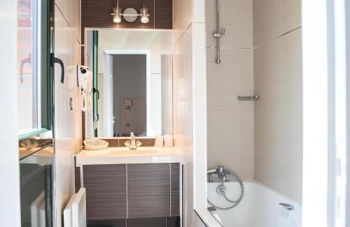 Plaisir Hôtel | Hôtel Garabel