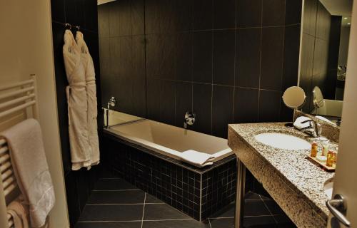 Orangerie Hôtel | Hôtel Garrigae Villa La Florangerie - SPA & Piscine
