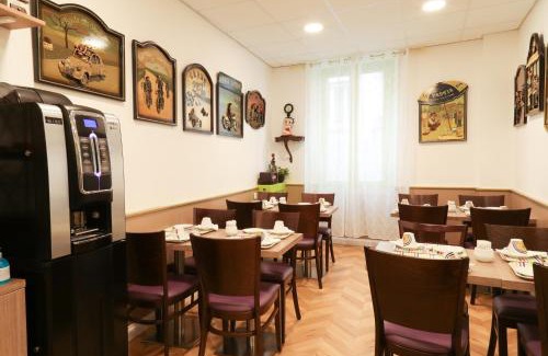 Quartier Chorier-Berriat Hôtel | Hôtel Gloria