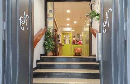 Quartier Chorier-Berriat Hôtel | Hôtel Gloria