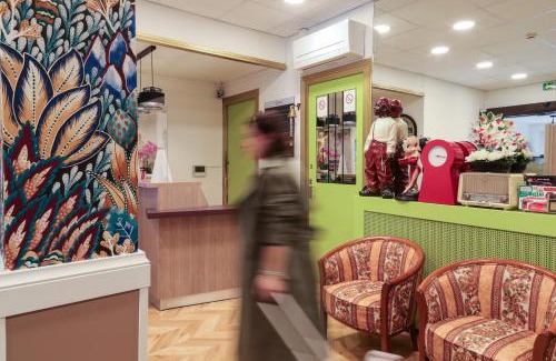 Quartier Chorier-Berriat Hôtel | Hôtel Gloria