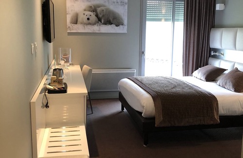 Limoges Hôtel | Hôtel Golf St Lazare