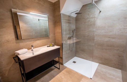 Crosmieres Hôtel | Hôtel Haras de la Potardière