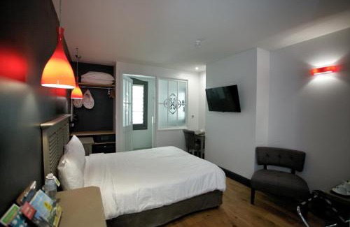 Nerac Hôtel | Hôtel Henri IV
