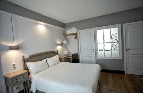 Nerac Hôtel | Hôtel Henri IV