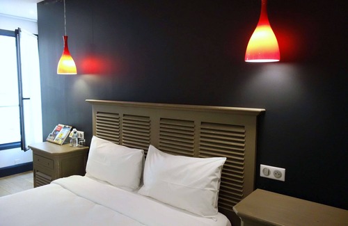 Nerac Hôtel | Hôtel Henri IV