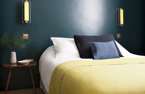 Croulebarbe Hôtel | Hôtel Henriette