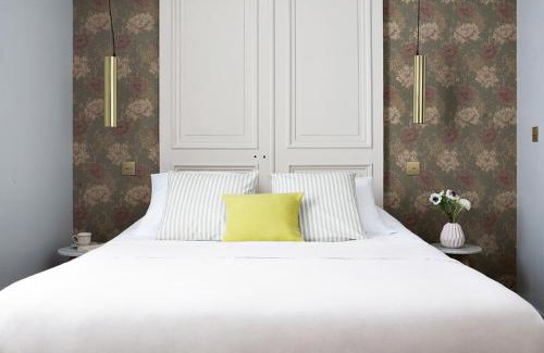 Croulebarbe Hôtel | Hôtel Henriette