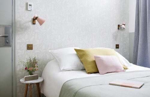 Croulebarbe Hôtel | Hôtel Henriette