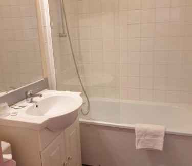 Bellegarde-sur-Valserine Hôtel | Hôtel Hermance