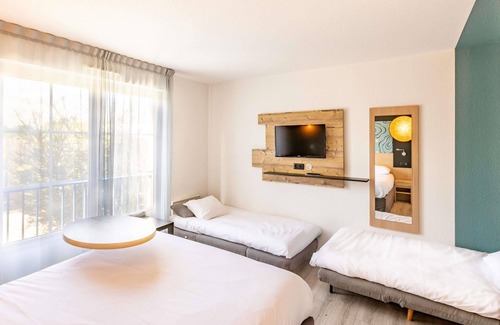 Marennes Hôtel | Hôtel ibis Styles Marennes Oleron