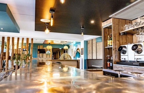 Marennes Hôtel | Hôtel ibis Styles Marennes Oleron