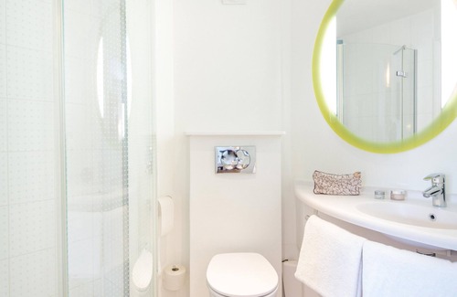Vienne Hôtel | Hôtel ibis Lyon Sud Vienne Saint Louis